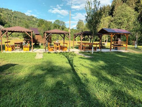 Agroturismo Casa Ursului