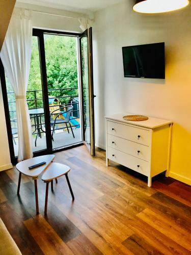 Apartamenty Na Spacerowej