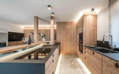 Lamonte Luxury Chalet