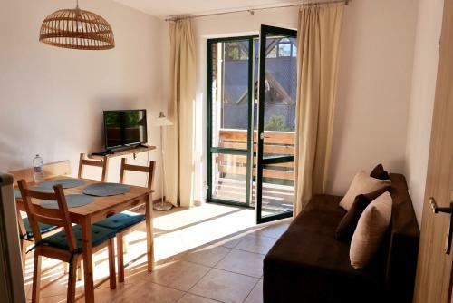 Apartament Gaja
