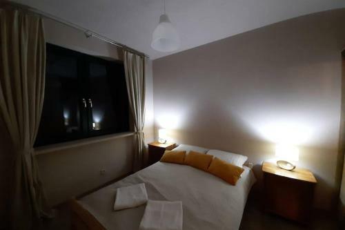 Apartament Gaja
