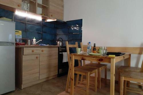 Apartament Gaja