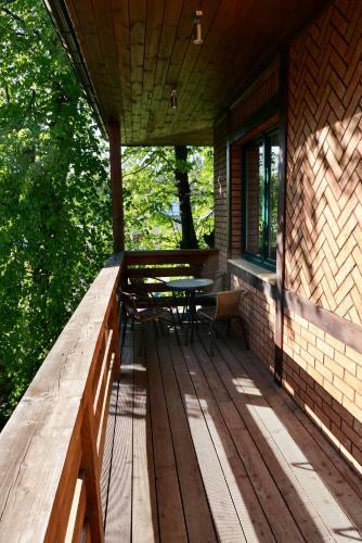 Apartament Gaja