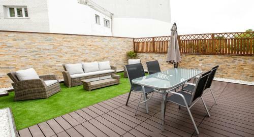 Apartamento El Arce