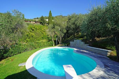 Villa Delia