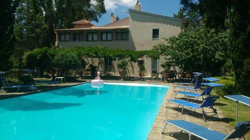 Agroturismo Marrucheto