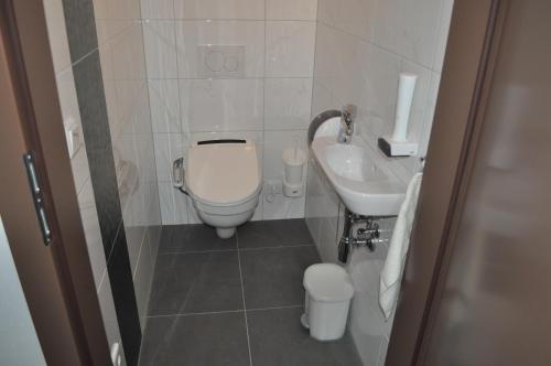 Apartamento Haus Piesendorf