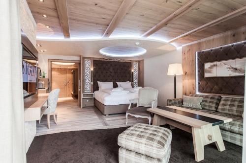 Hotel Stock Resort