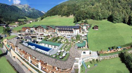 Hotel Stock Resort