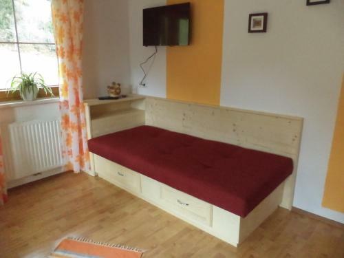 Apartamento Ferienwohnung Eberharter