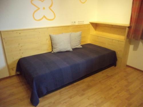 Apartamento Ferienwohnung Eberharter