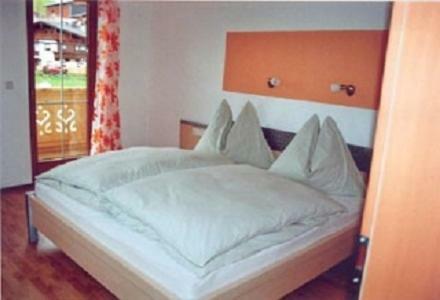 Apartamento Ferienwohnung Eberharter