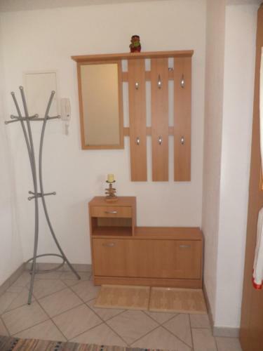 Apartamento Ferienwohnung Eberharter
