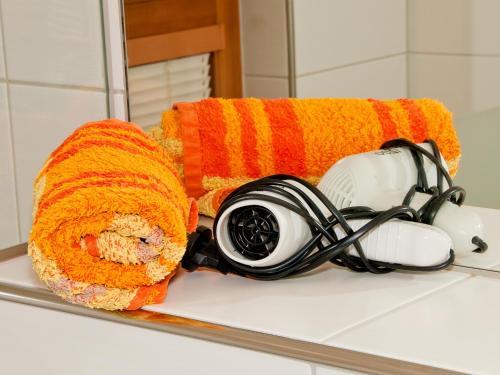 Apartamento Adlerhorst