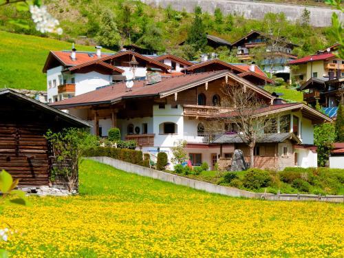 Apartamento Adlerhorst
