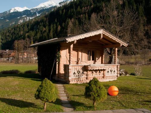 Apartamento Adlerhorst