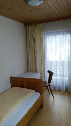 Apartamento Haus Tuxerklamm