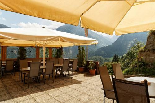 Hotel Gletscherblick