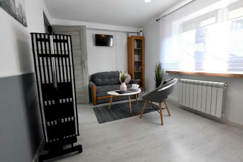 Apartament - Spytkowice
