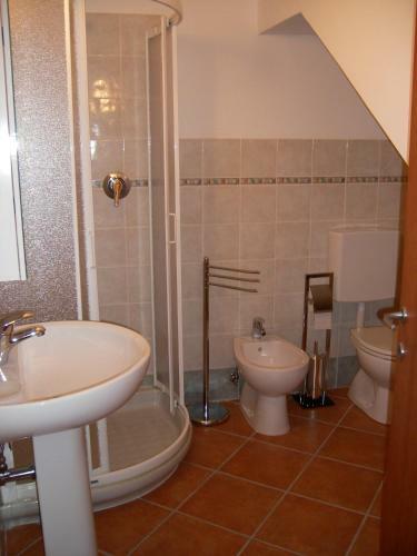 Apartamento Casa Eleonora