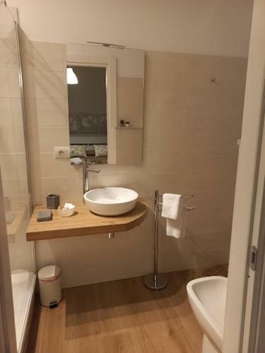 Hostal Timeline Camere In La Spezia