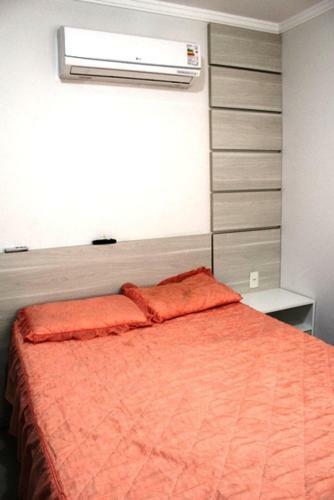 018 - Apartamento Com 4 Dormit�rios Centro de Bombinhas- Garagem Para 3 Carros