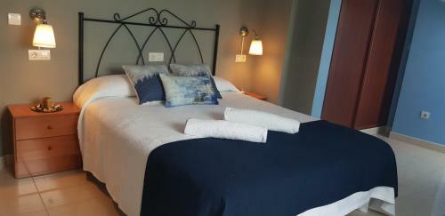 Apartamento Rincon Do Mar Atc Iz