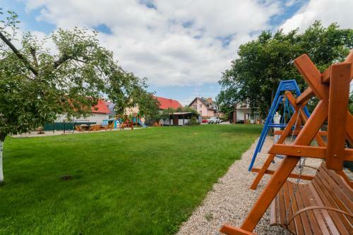 Pokoje Go?cinne U Eli