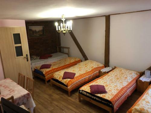 Bed & Breakfast S?oneczne Wzg�rze