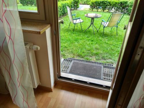 Apartamento ?winouj?cie Zdrojowa