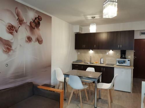 Apartamento ?winouj?cie Zdrojowa