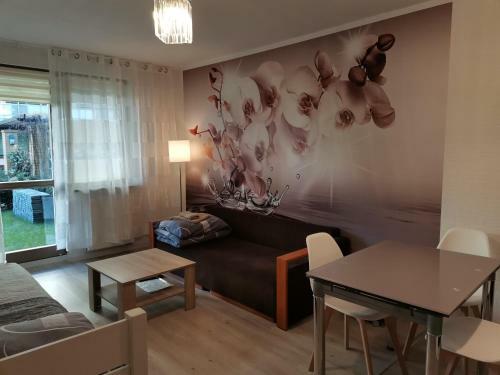 Apartamento ?winouj?cie Zdrojowa