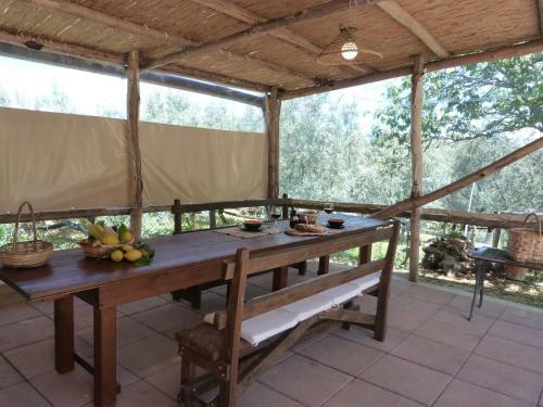 La Casa Di Nonna Elvira Suite Eros