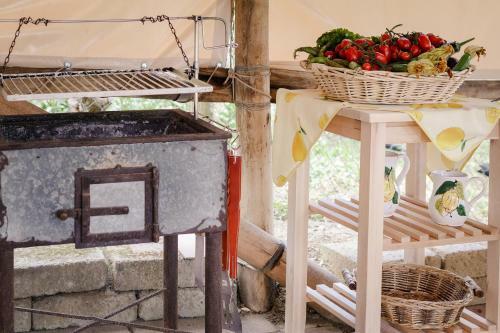 La Casa Di Nonna Elvira Suite Eros
