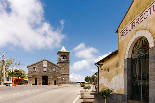 La Casa Di Nonna Elvira Suite Eros