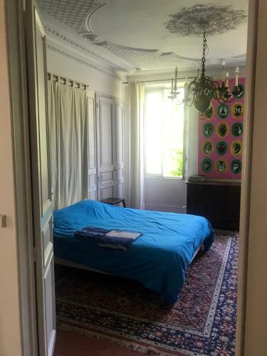Apartamento Villa Beausoleil