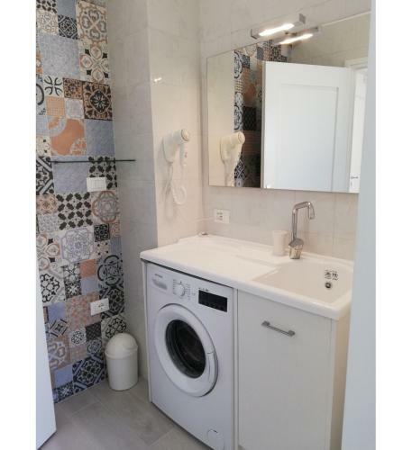 Apartamento Mini Appartamento Aria In Ostunicrispihouse