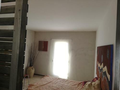 Apartamento Filippo Room