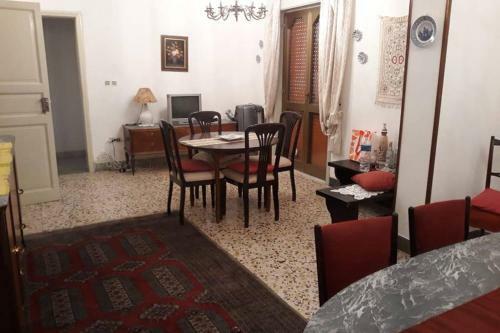 La Casa Di Nonna Ida
