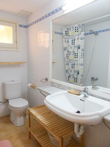 Apartamento En Cala En Bosch, Menorca