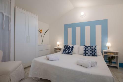 Sul Mare Sardegna Villa Eulimene