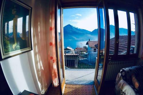 Apartamento Appartamento Il Girasole Cremia Lago Di Como