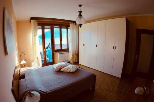 Apartamento Appartamento Il Girasole Cremia Lago Di Como