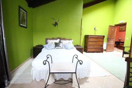Agroturismo Posada De Bielva