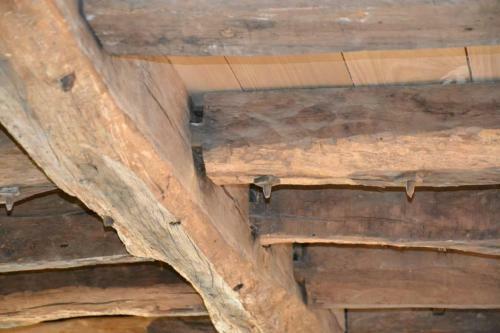 G�te Le Relais De La Diligence
