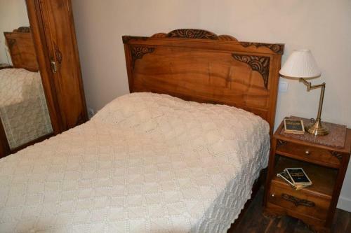 G�te Le Relais De La Diligence
