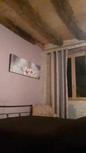 G�te Le Relais De La Diligence