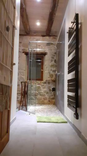 G�te Le Relais De La Diligence