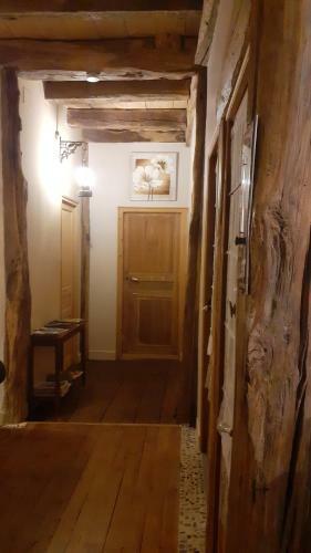 G�te Le Relais De La Diligence