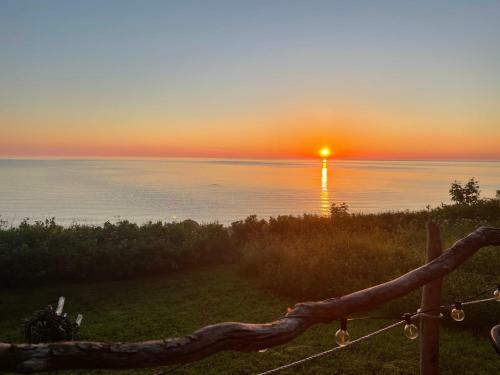 Mere��re Glamping Ja Rannamaja